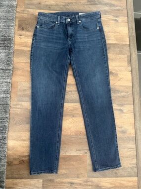 Rag and Bone woman’s jeans size 28